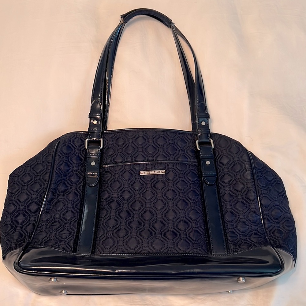 Vera Bradley Work Tote